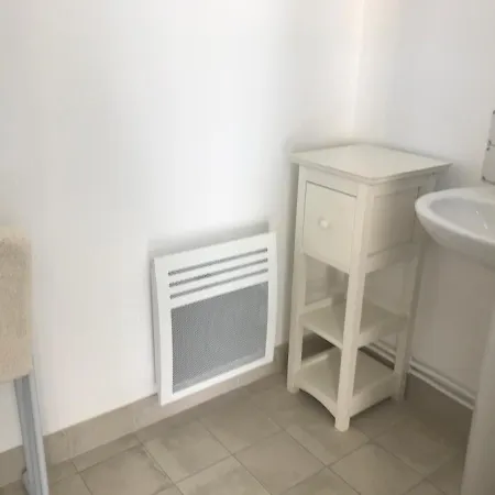 Panzió Au Bol D'eire 3*