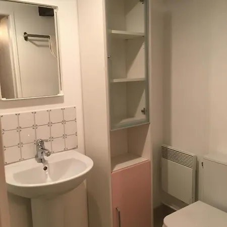 Au Bol D'eire Montreuil-sur-Brêche