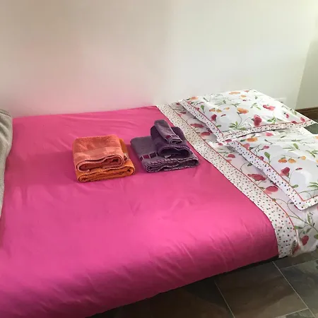 Au Bol D'eire Panzió Montreuil-sur-Brêche