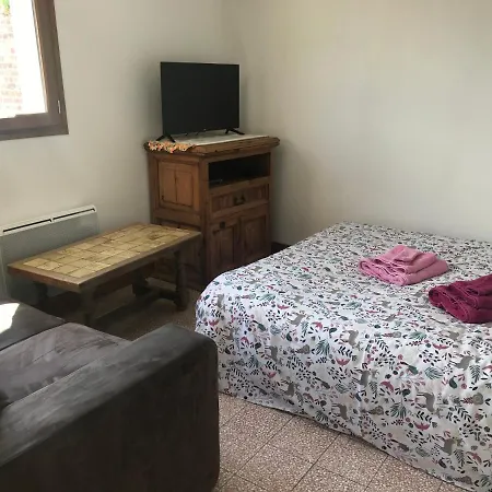 Au Bol D'eire Alojamento de Acomodação e Pequeno-almoço Montreuil-sur-Brêche