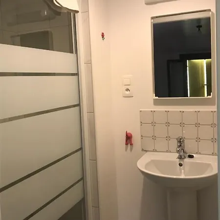Au Bol D'eire Panzió