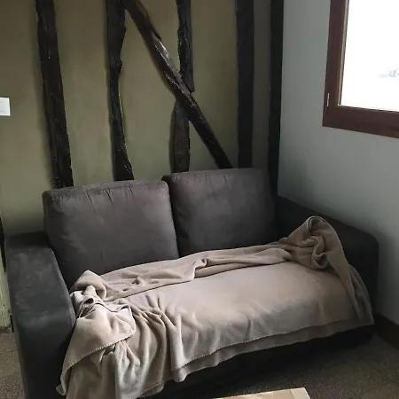 Bed & Breakfast Au Bol D'eire