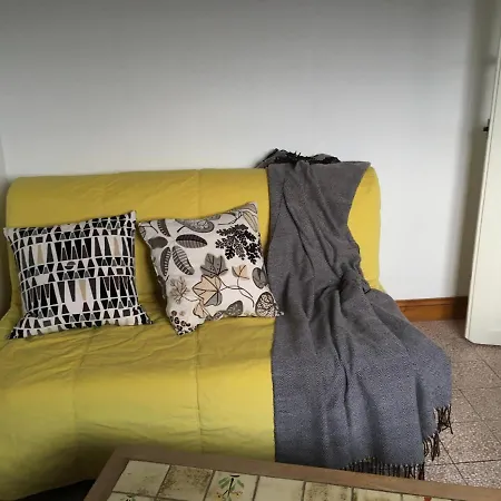 Au Bol D'eire 3* Montreuil-sur-Brêche