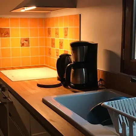 Alojamento de Acomodação e Pequeno-almoço Au Bol D'eire