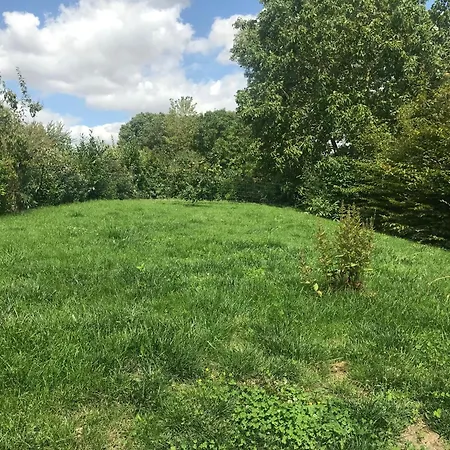 Bed & Breakfast Au Bol D'eire 3*