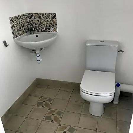 Au Bol D'eire 3* Montreuil-sur-Breche