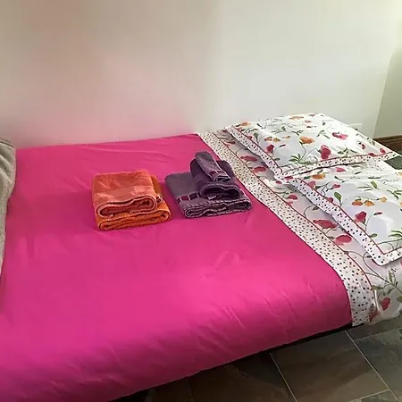 Au Bol D'eire Panzió Montreuil-sur-Brêche