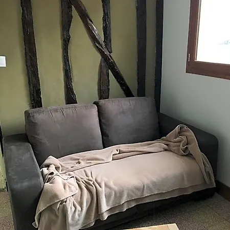 Bed & Breakfast Au Bol D'eire