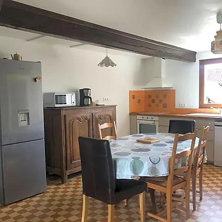 Au Bol D'eire Bed & Breakfast
