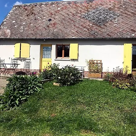 Au Bol D'eire Bed & Breakfast