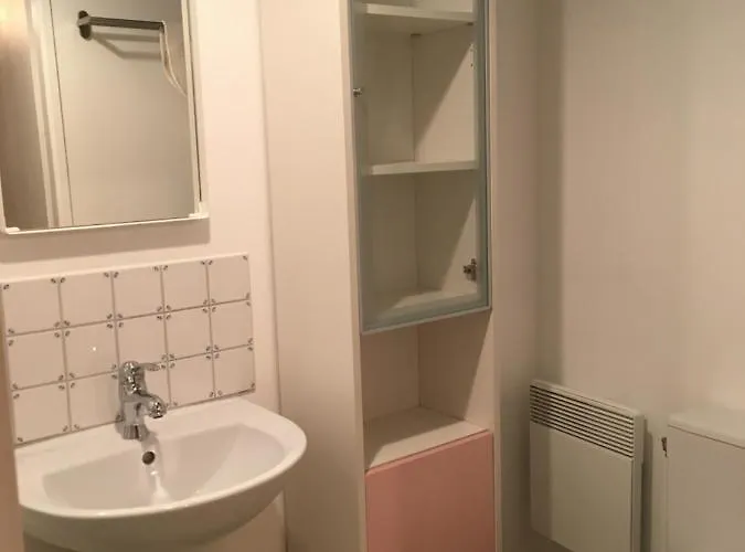 Au Bol D'eire Montreuil-sur-Brêche