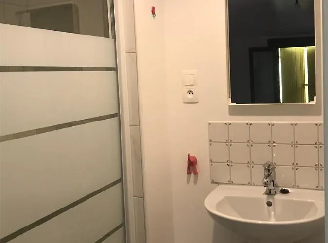 Au Bol D'eire Frühstückspension