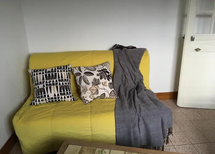 Au Bol D'eire 3* Montreuil-sur-Brêche